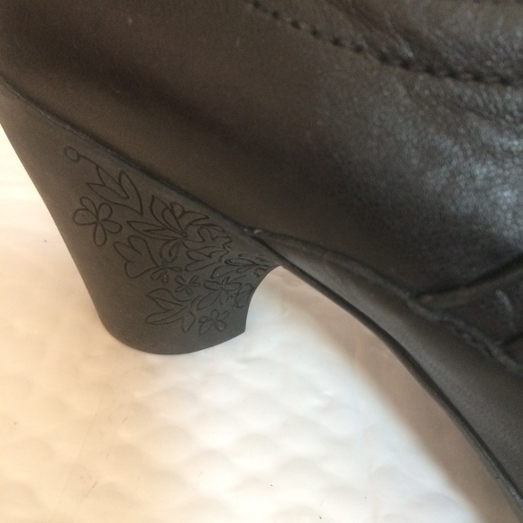 Camper Genuine Leather Mules - Picture 7 of 10